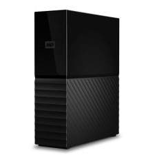 Внешний жесткий диск 3.5" 6TB WD (WDBBGB0060HBK-EESN)