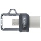 USB флеш накопичувач SanDisk 128GB Ultra Dual Drive M3.0 USB 3.0 (SDDD3-128G-G46)