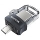 USB флеш накопитель SanDisk 128GB Ultra Dual Drive M3.0 USB 3.0 (SDDD3-128G-G46)