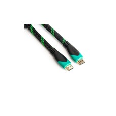 Кабель мультимедийный HDMI to HDMI 30.0m PowerPlant (KD00AS1297)