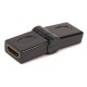 Перехідник HDMI AF to HDMI AF PowerPlant (KD00AS1299)