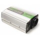 Автомобильный инвертор 24V/220V 300W, USB 5V 1A, HYM300-242 PowerPlant (KD00MS0002)