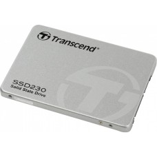 Накопитель SSD 2.5" 256GB Transcend (TS256GSSD230S)