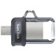 USB флеш накопитель SanDisk 256GB Ultra Dual Drive USB 3.0 OTG (SDDD3-256G-G46)