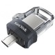 USB флеш накопитель SanDisk 256GB Ultra Dual Drive USB 3.0 OTG (SDDD3-256G-G46)