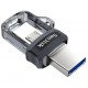 USB флеш накопитель SanDisk 256GB Ultra Dual Drive USB 3.0 OTG (SDDD3-256G-G46)