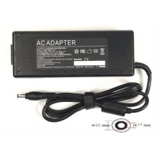 Блок живлення до ноутбуку PowerPlant ACER 220V, 19V 120W 6.32A (5.5*1.7) (AC120F5517)