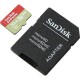 Карта памяти SanDisk 32GB microSD class 10 V30 A1 UHS-I U3 Extreme Action (SDSQXAF-032G-GN6AA)