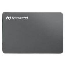 Внешний жесткий диск 2.5" 2TB Transcend (TS2TSJ25C3N)