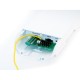 Грозозахист LAN Ubiquiti NSM5-100-POE