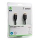 Кабель мультимедійний HDMI to HDMI 5.0m Belkin (F3Y021bt5M)