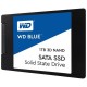 Накопичувач SSD 2.5" 1TB WD (WDS100T2B0A)