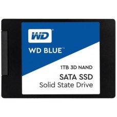 Накопичувач SSD 2.5" 1TB WD (WDS100T2B0A)