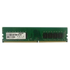 Модуль пам'яті для комп'ютера DDR4 4GB 2133 MHz Afox (AFLD44VN1P)