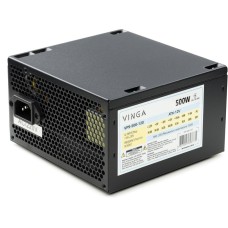 Блок питания Vinga 500W ОЕМ (VPS-500-120)