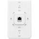 Точка доступа Wi-Fi Ubiquiti UAP-AC-IW