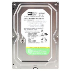 Жорсткий диск 3.5"  500Gb WD (#WD5000AVCS#)