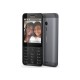 Мобильный телефон Nokia 230 Dual Dark Silver (A00026971)