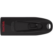 USB флеш накопичувач SanDisk 256GB Ultra USB 3.0 (SDCZ48-256G-U46)