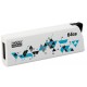 USB флеш накопитель Goodram 64GB Cl!ck White USB 2.0 (UCL2-0640W0R11)