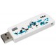 USB флеш накопитель Goodram 64GB Cl!ck White USB 2.0 (UCL2-0640W0R11)