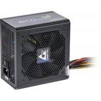 БЖ 700W Chieftec ECO GPE-700S, 120 mm, >85%, Retail