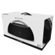 Акустическая система Harman Kardon Go+Play Mini Black (HKGOPLAYMINIBLKEU)