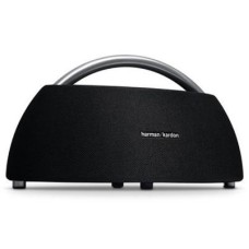 Акустическая система Harman Kardon Go+Play Mini Black (HKGOPLAYMINIBLKEU)