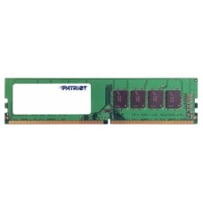 Модуль памяти для компьютера DDR4 4GB 2133 MHz Patriot (PSD44G213381)