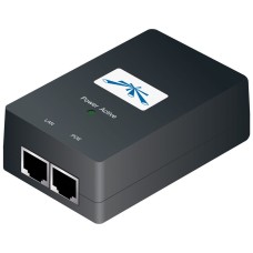 Адаптер PoE Ubiquiti POE-48-24W