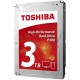 Жесткий диск 3.5" 3TB Toshiba (HDWD130UZSVA)