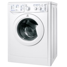 Стиральная машина Indesit IWSNC 51051 C ECO (EU) (IWSNC51051CECOEU)