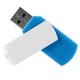 USB флеш накопитель Goodram 128GB UCO2 Colour Mix USB 2.0 (UCO2-1280MXR11)