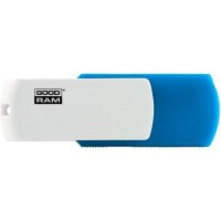 USB флеш накопитель Goodram 128GB UCO2 Colour Mix USB 2.0 (UCO2-1280MXR11)