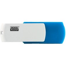 USB флеш накопичувач Goodram 128GB UCO2 Colour Mix USB 2.0 (UCO2-1280MXR11)