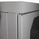 Шафа настінна CSV Wallmount Lite, 9U, глубина 580 (958-А-ШН)