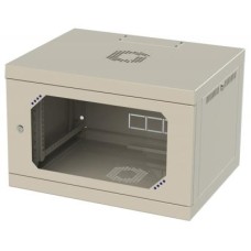 Шкаф настенный CSV Wallmount Lite, 9U, глубина 580 (958-А-ШН)