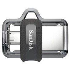 USB флеш накопитель SanDisk 32GB Ultra Dual Drive M3.0 USB 3.0 (SDDD3-032G-G46)