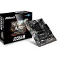 Материнская плата ASRock J3355M