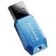 USB флеш накопитель ADATA 32GB DashDrive UV100 Blue USB 2.0 (AUV100-32G-RBL)