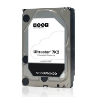 Жесткий диск 3.5" 2TB WDC Hitachi HGST (1W10002 / HUS722T2TALA604)