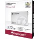 Накопитель SSD 2.5" 512GB Transcend (TS512GSSD230S)