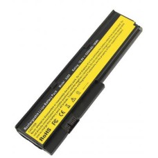 Аккумулятор для ноутбука AlSoft Lenovo ThinkPad X200 5200mAh 6cell 10.8V Li-ion (A41333)