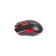 Мишка A4Tech G3-200N Black+Red