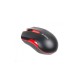 Мишка A4Tech G3-200N Black+Red