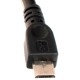 Перехідник USB AF to micro USB M 0.15m Patron (CAB-PN-USB-F-MICRUSB)