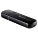 USB флеш накопитель Apacer 16GB AH355 Black USB 3.0 (AP16GAH355B-1)