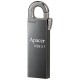 USB флеш накопитель Apacer 32GB AH15A Ashy USB 3.1 (AP32GAH15AA-1)