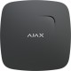 Датчик диму Ajax FireProtect Plus black