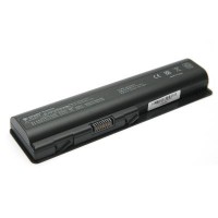 Аккумулятор для ноутбука HP Pavilion DV4 (HSTNN-DB72, HP5028LH) 10,8V 4400mAh PowerPlant (NB00000288)